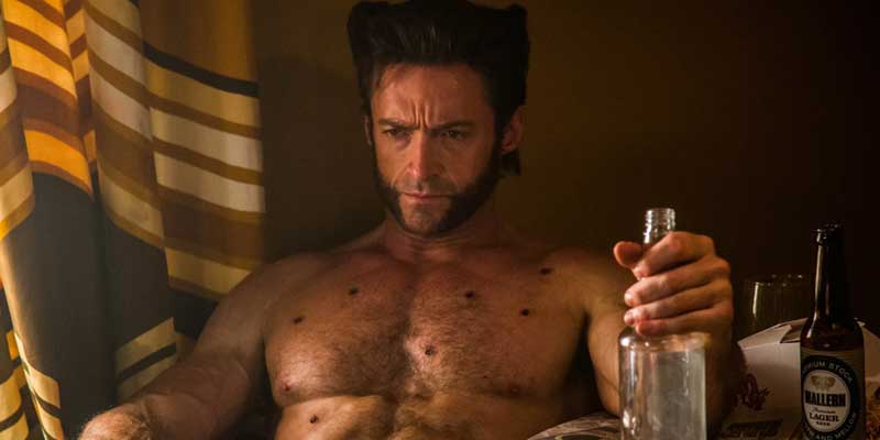 สุดท้ายการเสี่ยงเลือกเอาคนโนเนมมากลับได้ผล Hugh Jackman เฉิดฉายในบท Wolverine