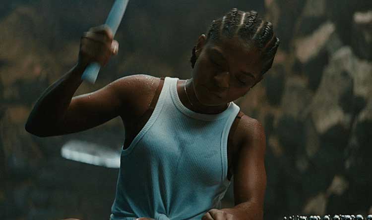Black Panther: Wakanda Forever เป็นผลงานการกำกับของ Ryan Coogler 