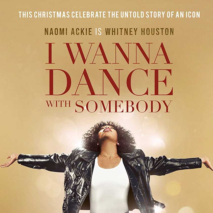 I Wanna Dance with Somebody หนังดีประจำปี 2023