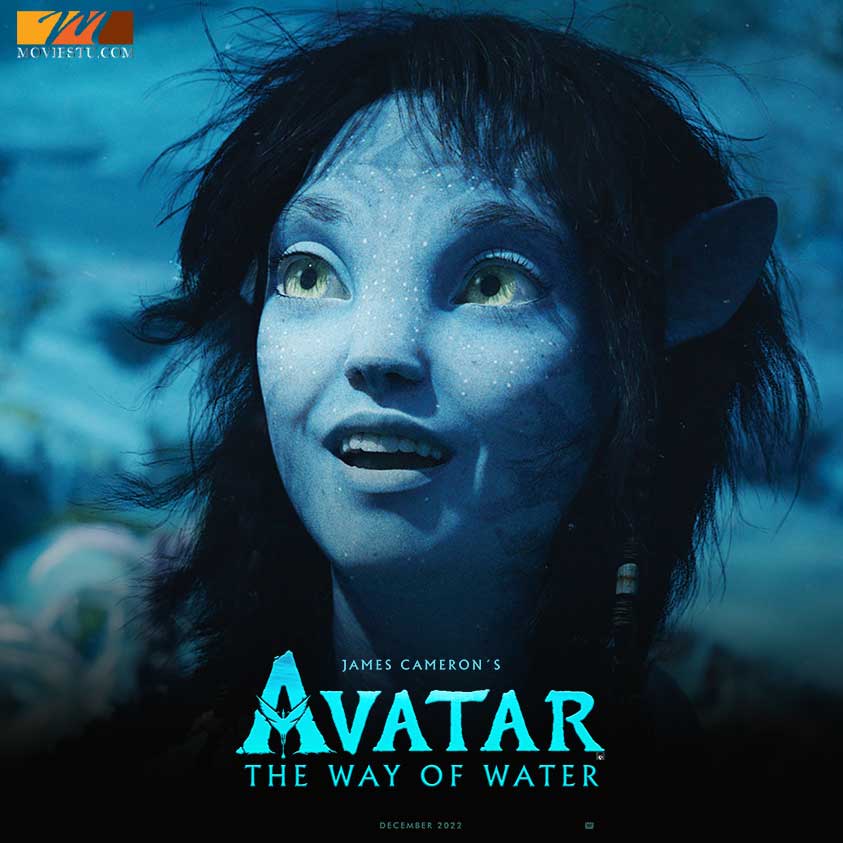 ตัวอย่าง Avatar: The Way of Water อวตาร 2 ล่าสุด