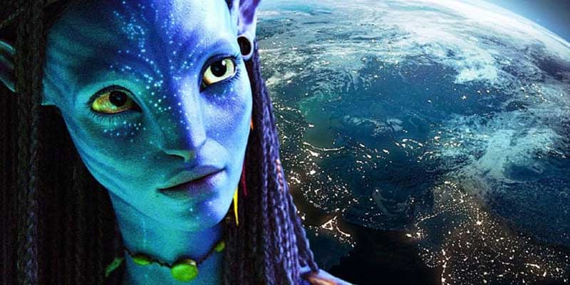 หลังจาก Avatar 5 มีการเล่าเรื่องข้ามช่วงเวลาครั้งใหญ่ใน อวตาร 4 
